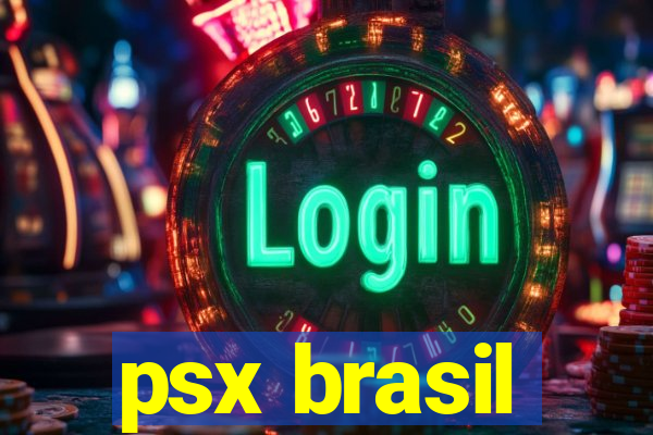 psx brasil